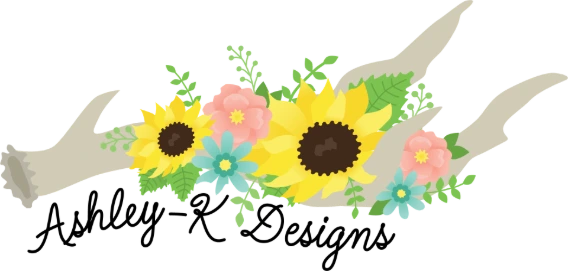 Ashley-K Designs